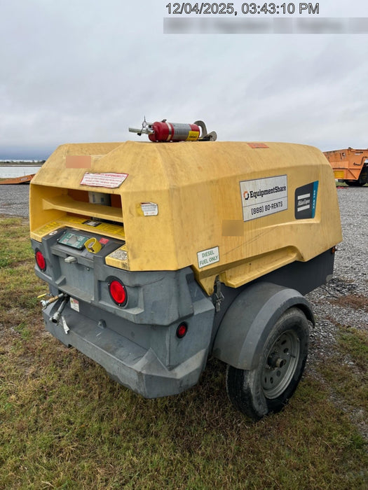 2020 ATLAS COPCO XAS188