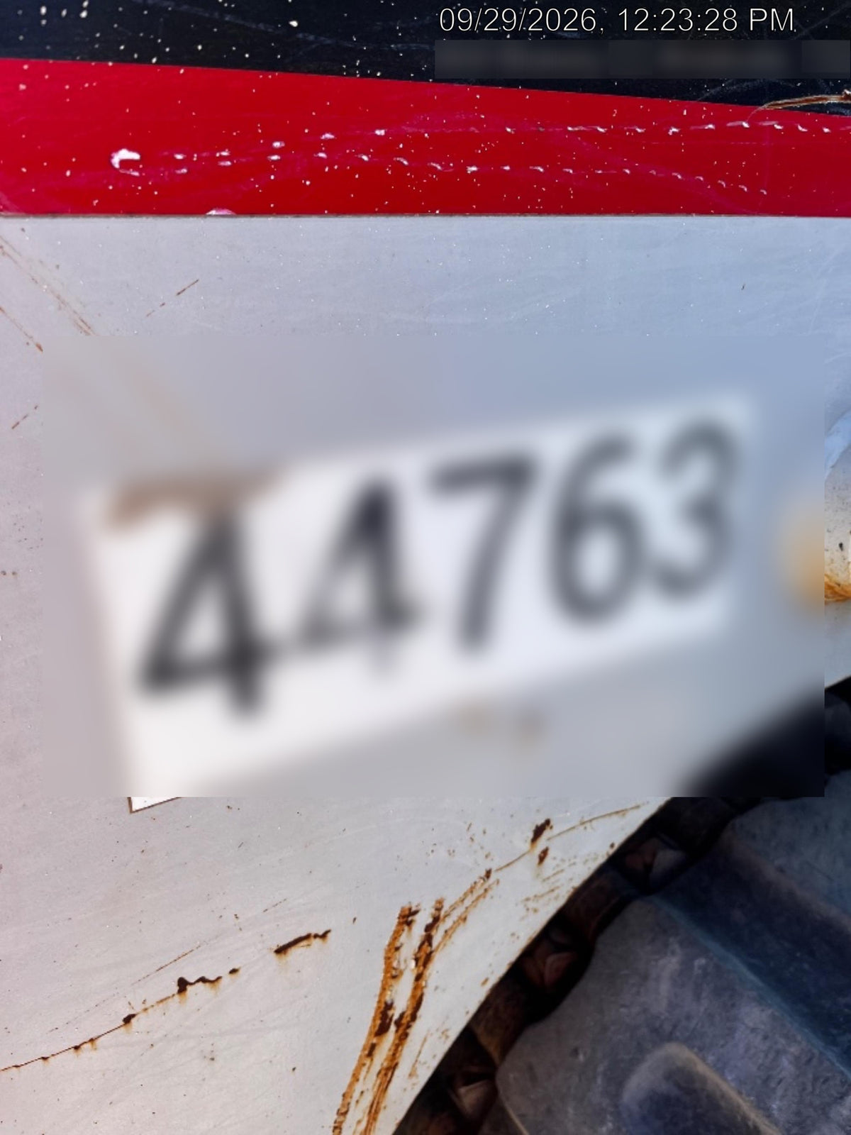 2019 TAKEUCHI TL8W