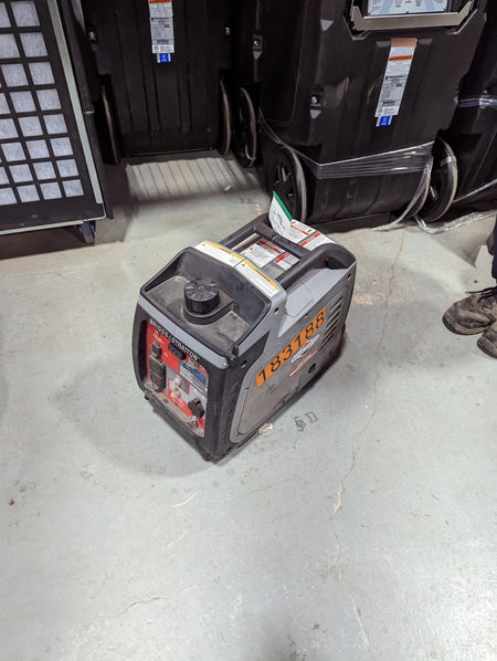 2021 BRIGGS & STRATTON BGP2400