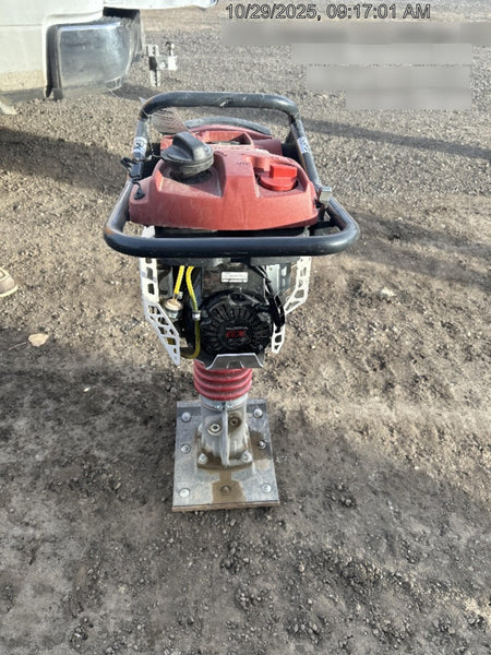 2024 DYNAPAC DR6X