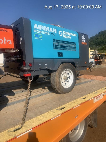 2024 AIRMAN PDS185S CWK