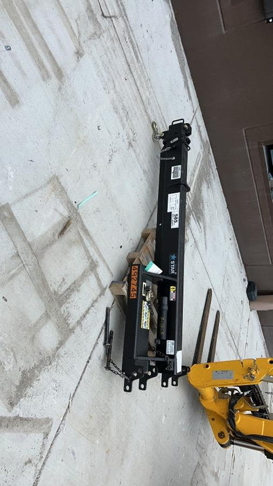 2025 STAR INDUSTRIES M1360B - Star JIB Boom