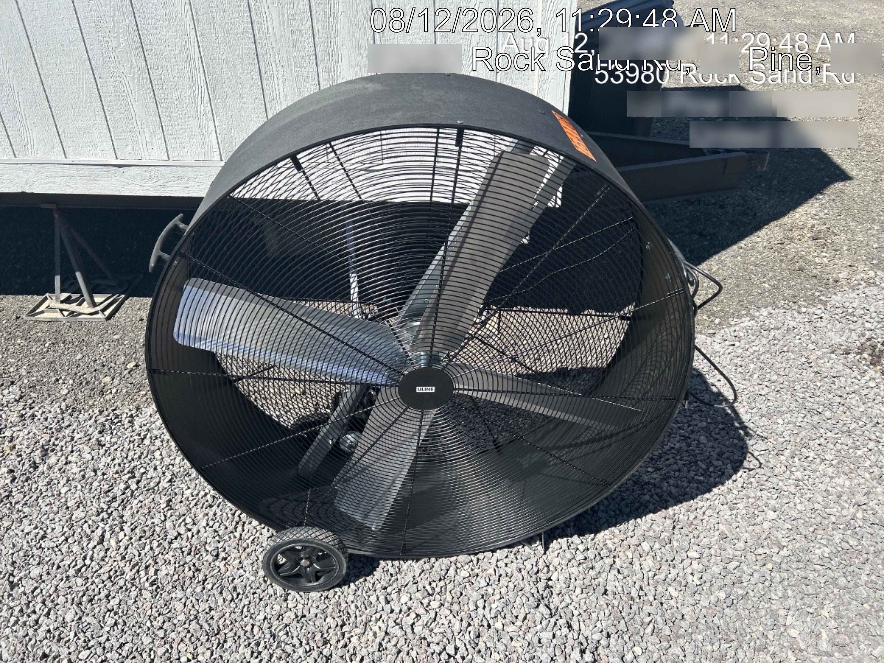 2026 ULINE H-9347