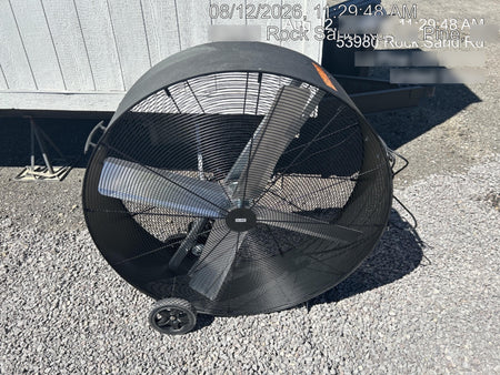 2026 ULINE H-9347