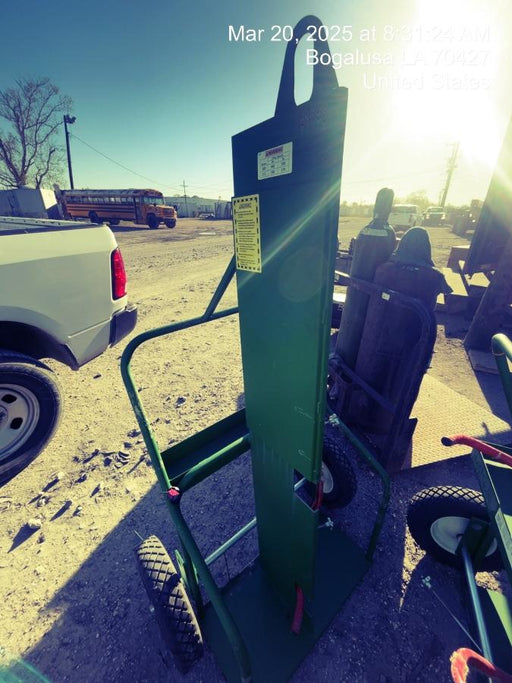 2021 SUMNER 213-16FB-LF