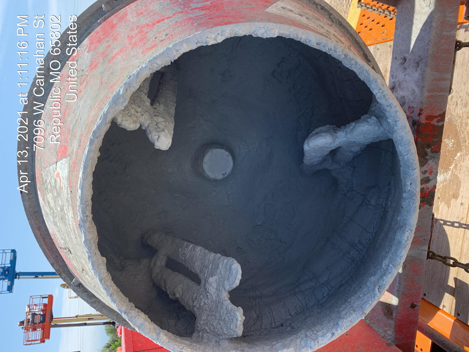 2019 MULTIQUIP MC94SH8