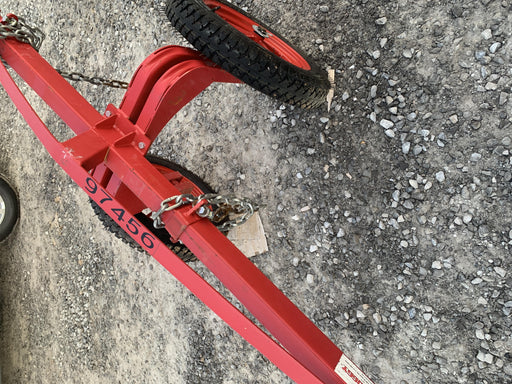 2020 B&B STEEL PRODUCTS 2014