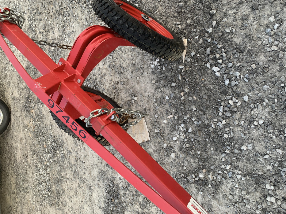 2020 B&B STEEL PRODUCTS 2014