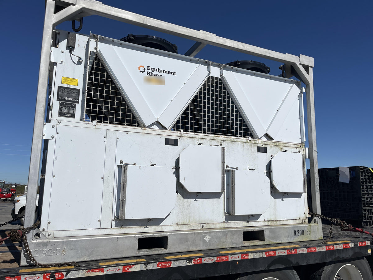 2020 SMARTECH SACP81A-HS