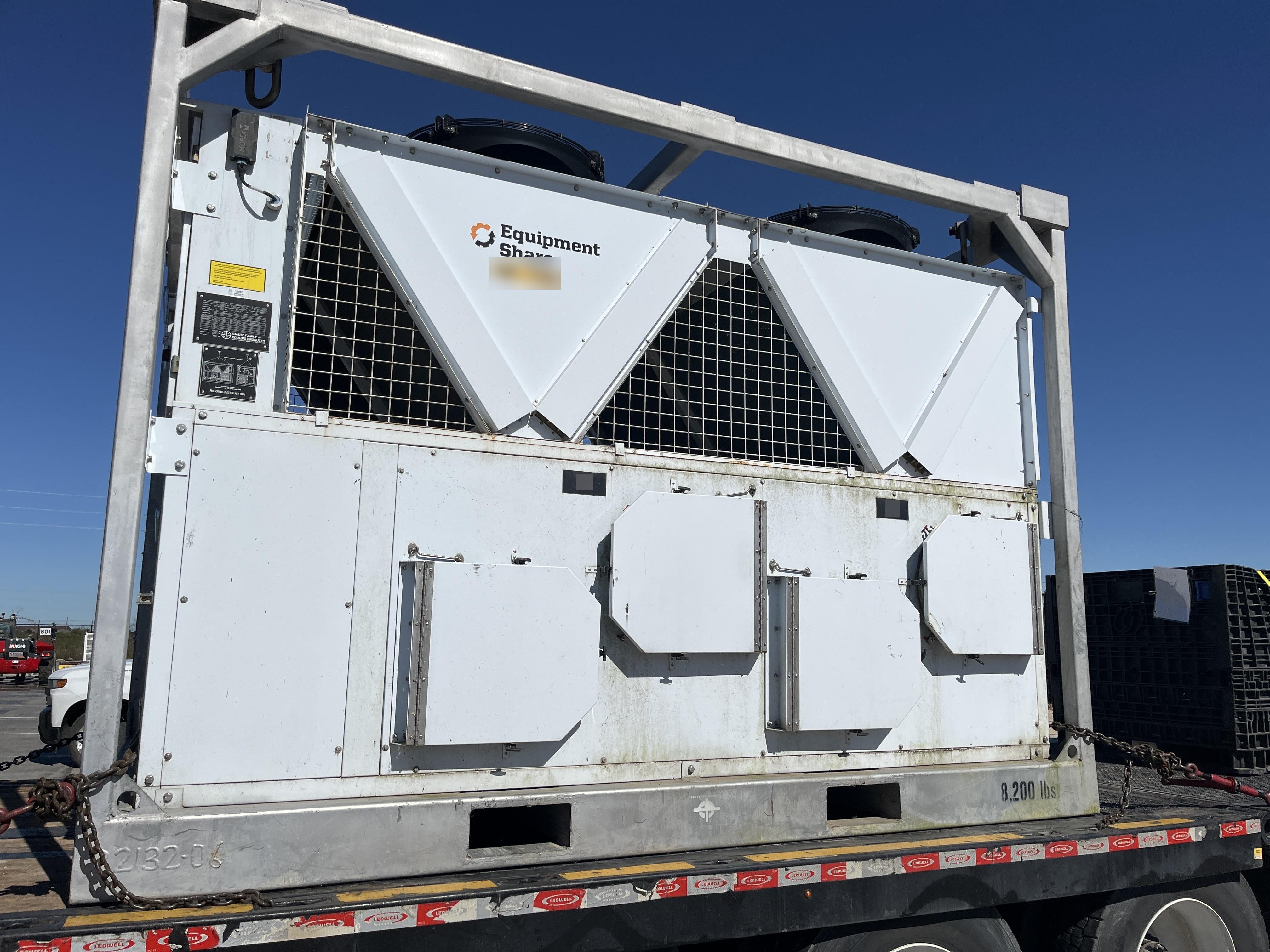 2020 SMARTECH SACP81A-HS