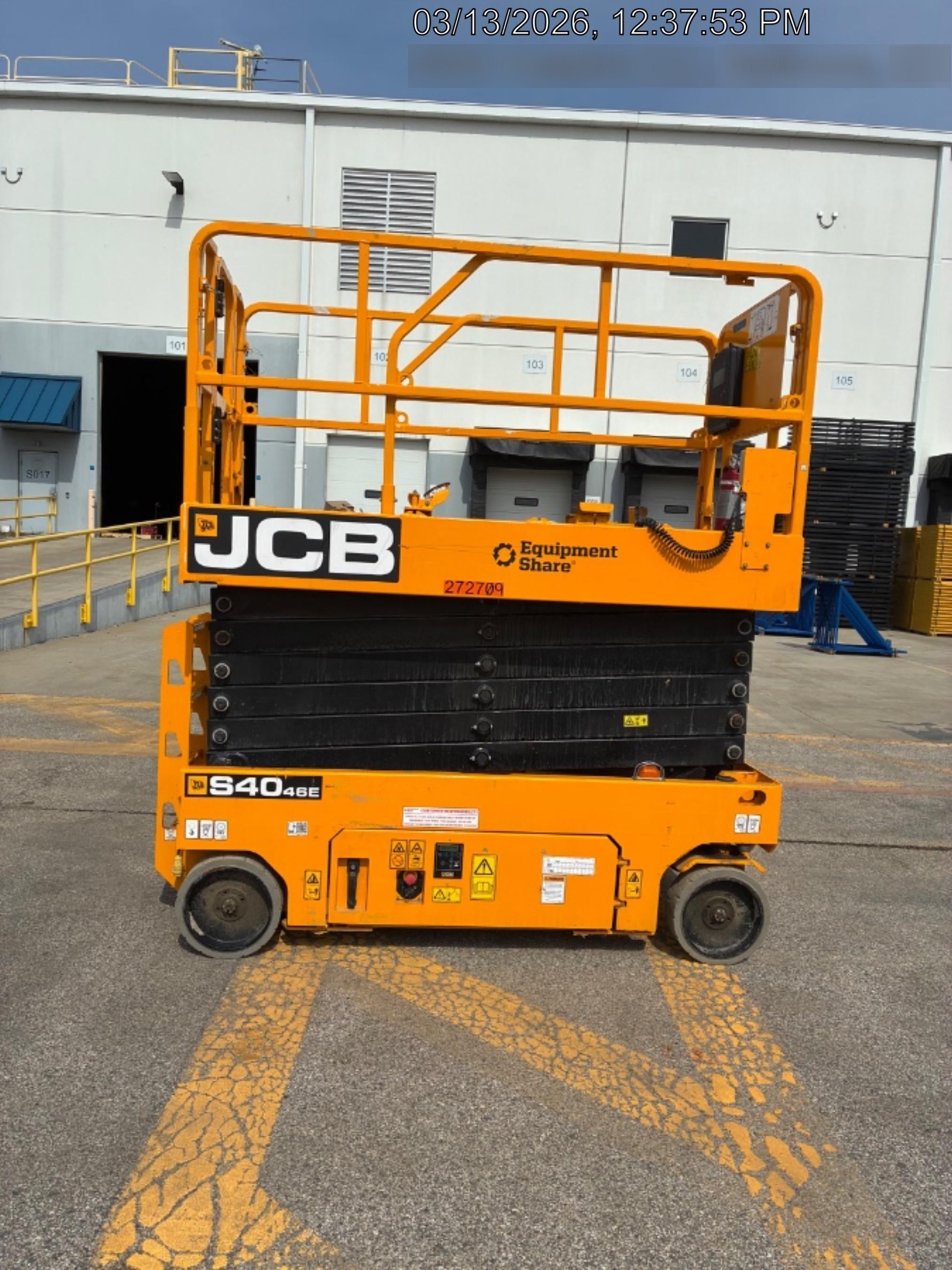 2020 MEC 4046SE