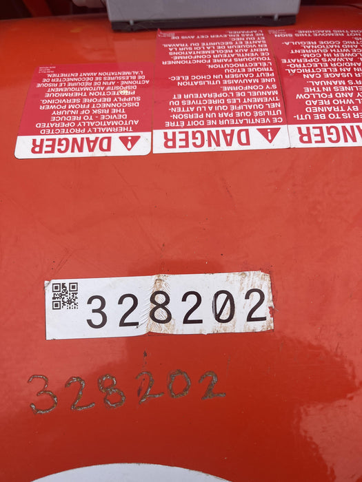 2023 ALLEGRO 9525-50