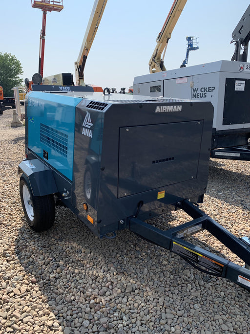 2021 AIRMAN PDS185S-6E1