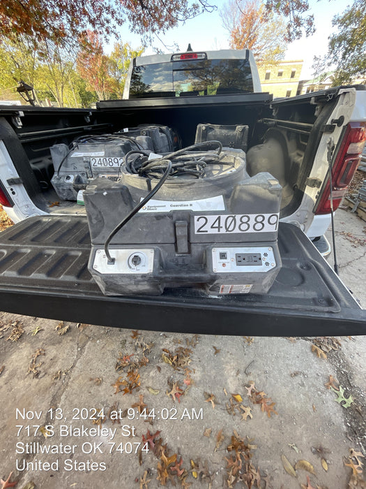 2022 PHOENIX Guardian R Hepa