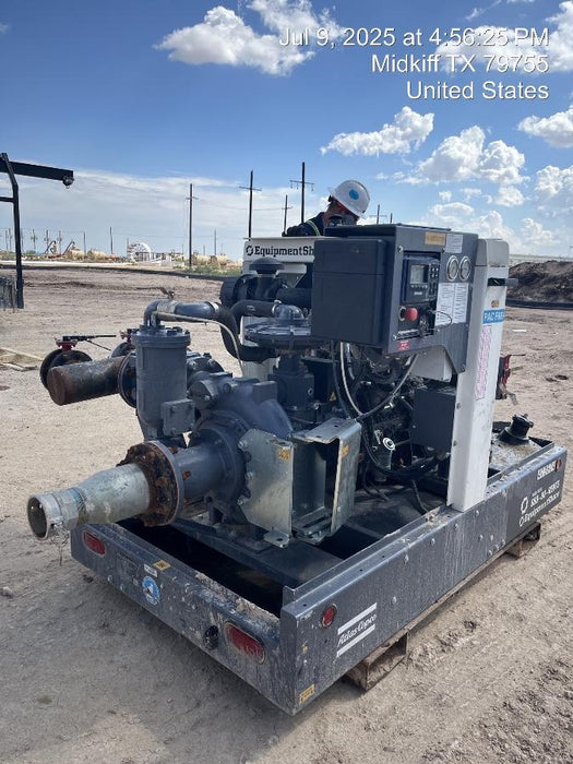 2024 ATLAS COPCO PAC F66 KD