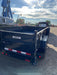 2025 BIG TEX TRAILER 16LP-14BK6SIRPD