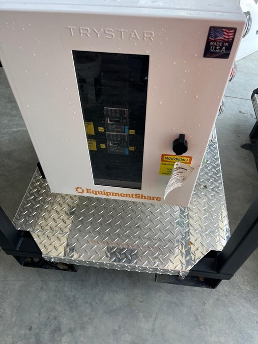 2022 TRYSTAR TF-45KVA480-208SDC-M-F