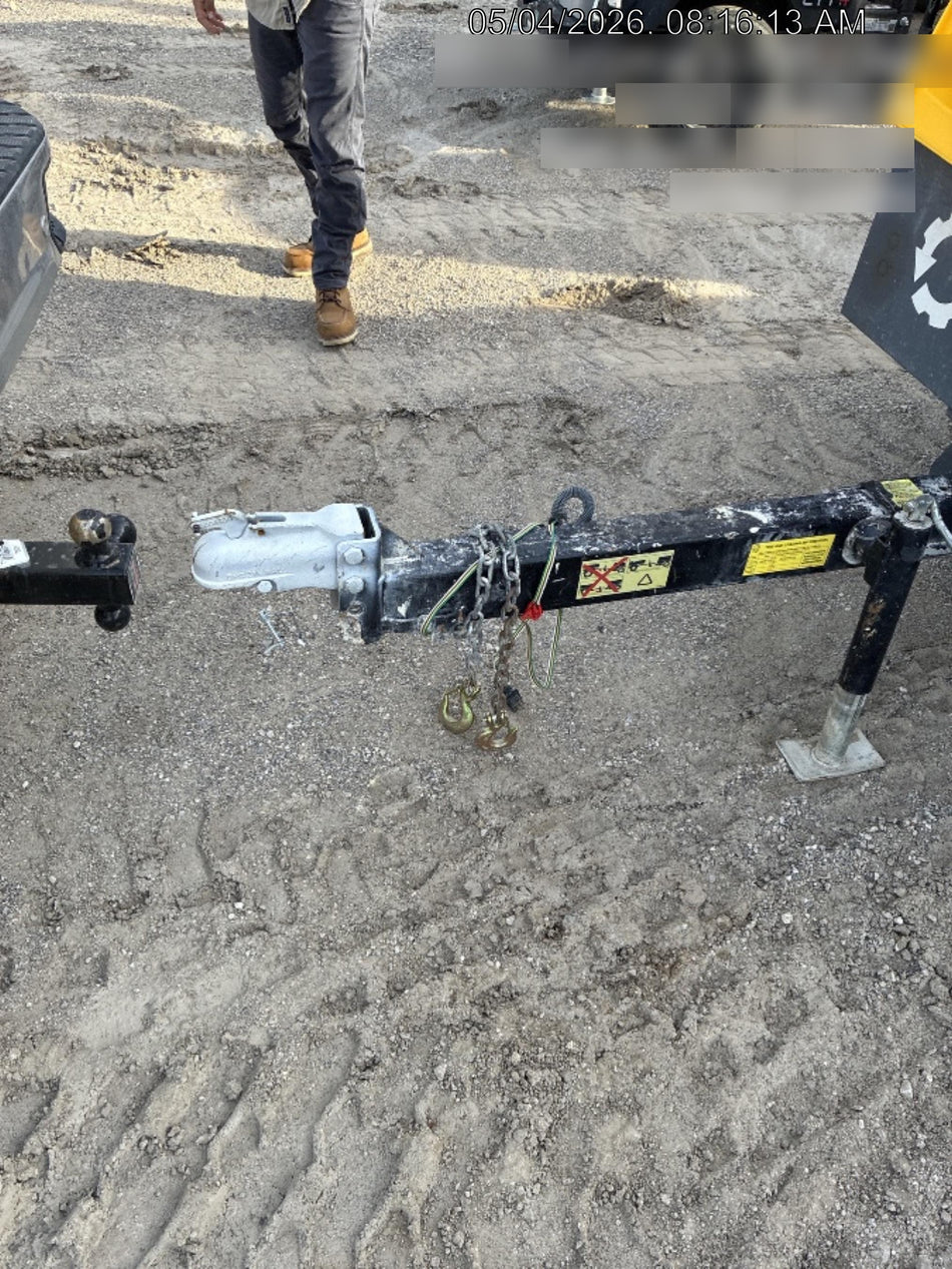 2022 ATLAS COPCO XAS188 CWK