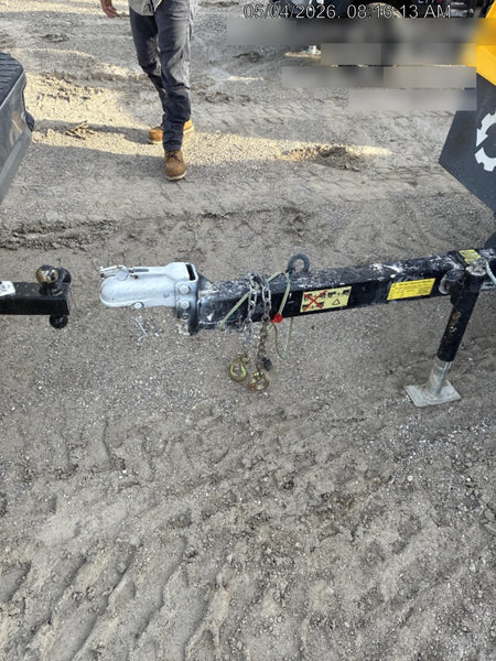 2022 ATLAS COPCO XAS188 CWK