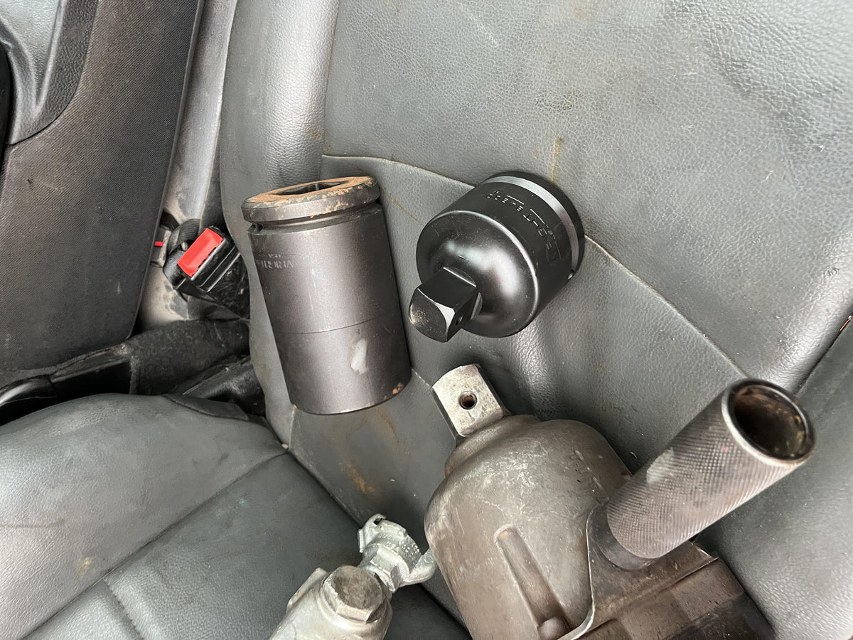 2024 INGERSOLL RAND 3955B2TI