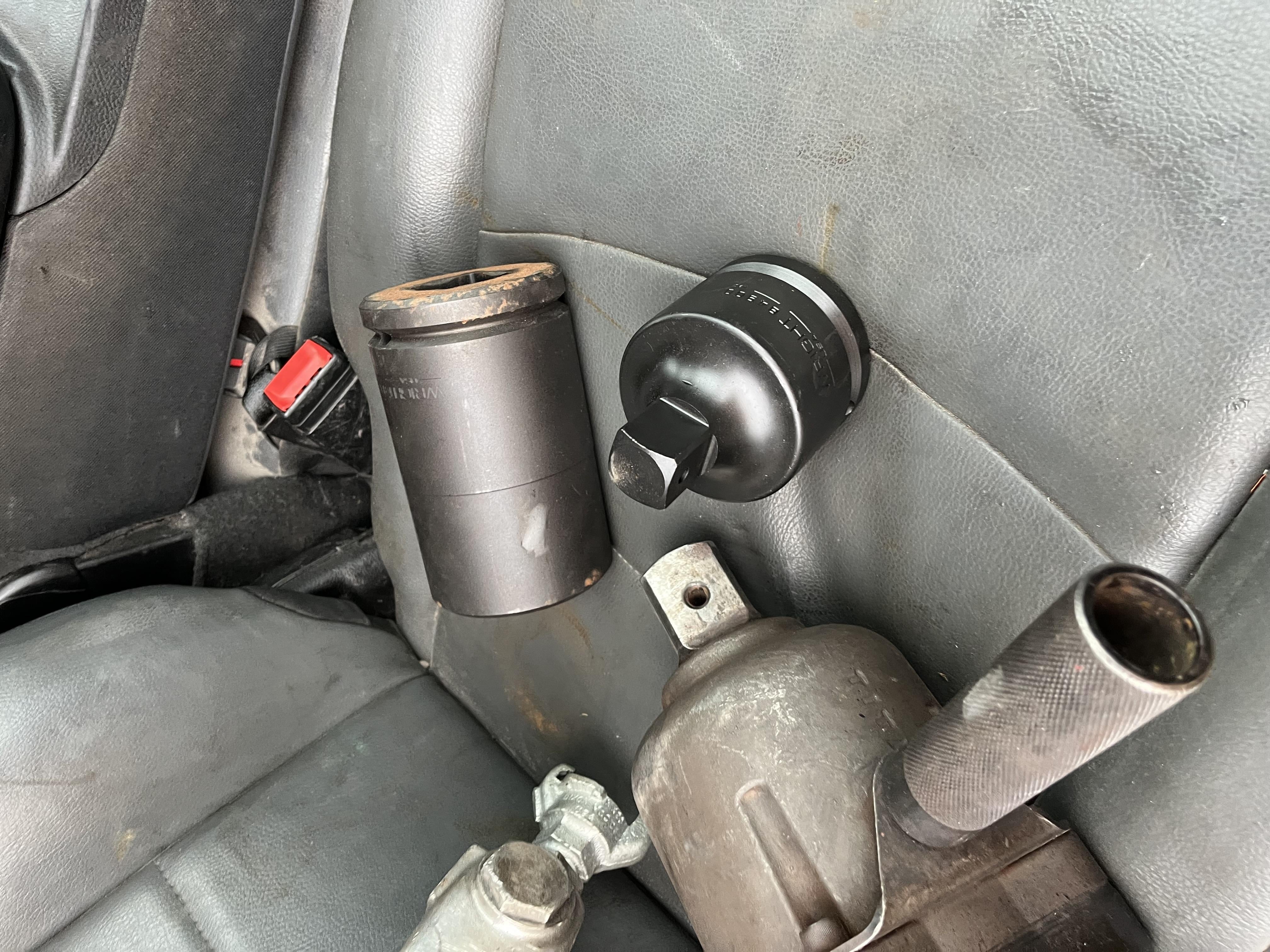 2024 INGERSOLL RAND 3955B2TI