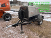 2019 Lincoln Electric Vantage 322 Welder Ready-Pak 3, Two wheel trailer, Fender and Light kit, Cable Rack