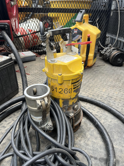 2021 ATLAS COPCO WEDA S04N