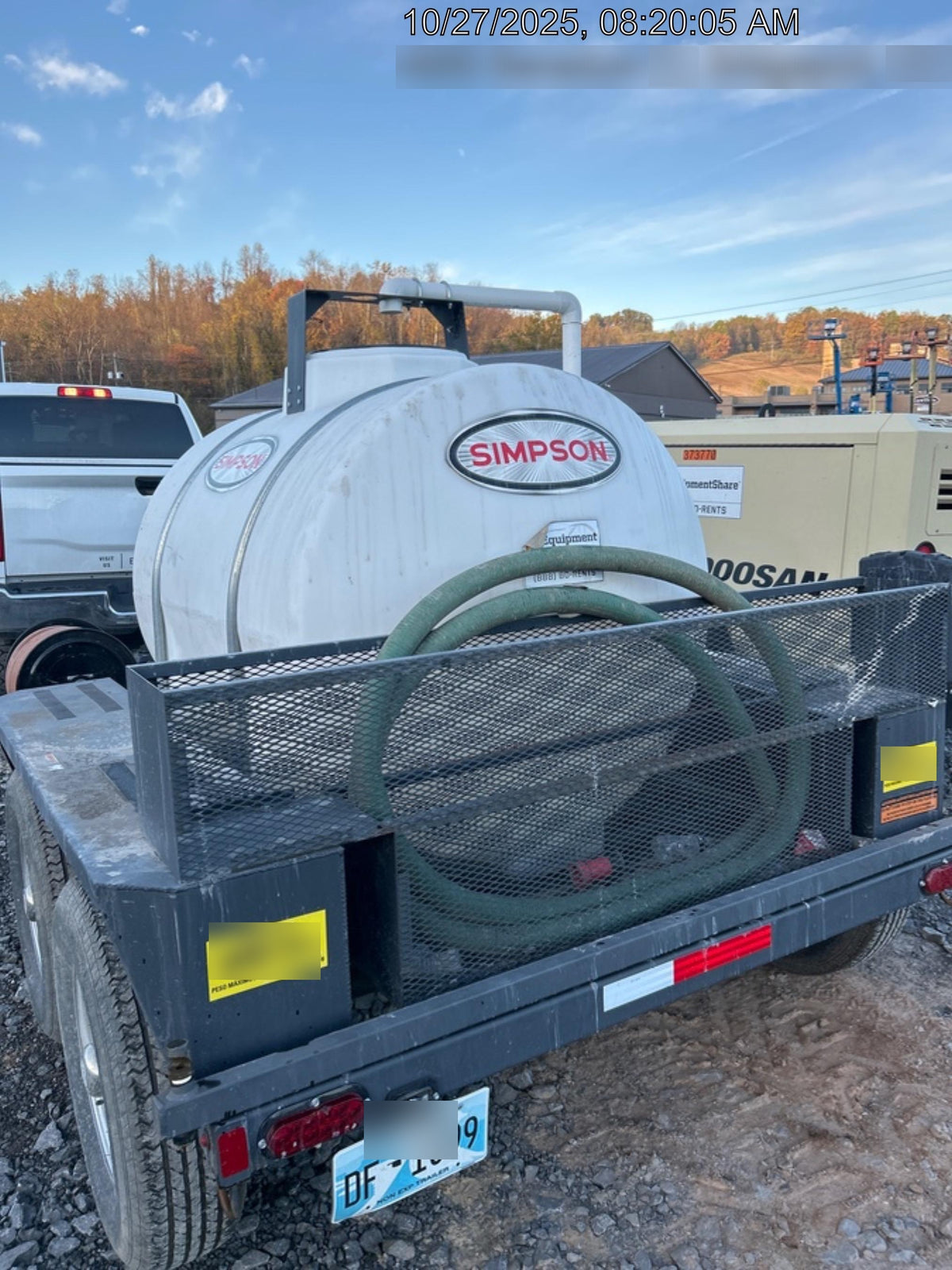 2023 SIMPSON SWT-52517