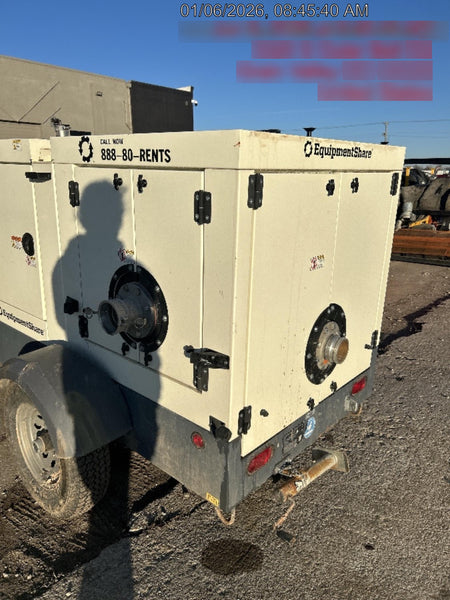 2023 ATLAS COPCO PAC F44 KD-S