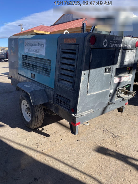 2023 AIRMAN PDSF375DP-6E1