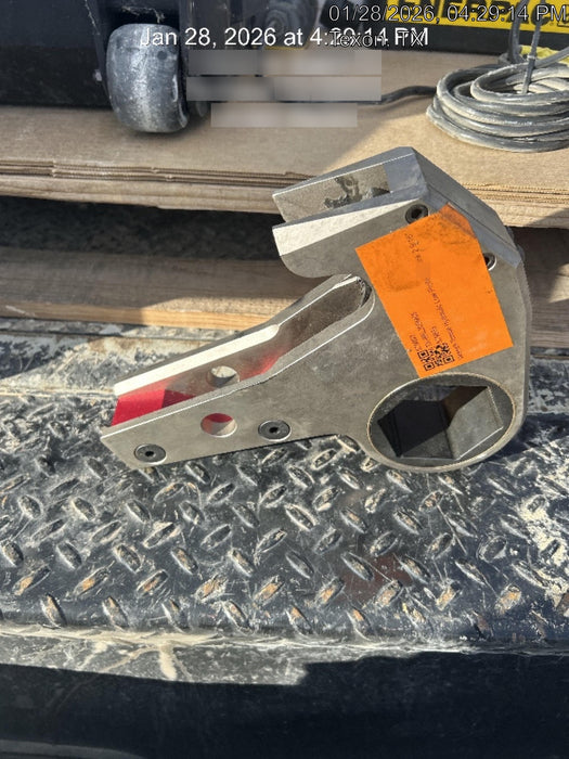 2025 TORCUP TX-8RL209M65