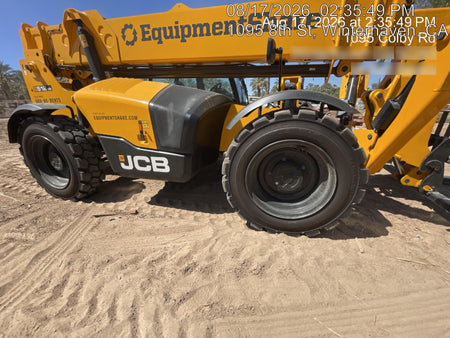 2026 JCB 512-56