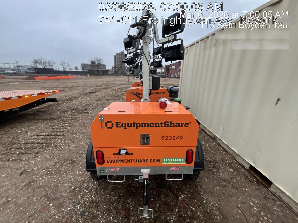 2025 WANCO WLTT-4LM4K-H