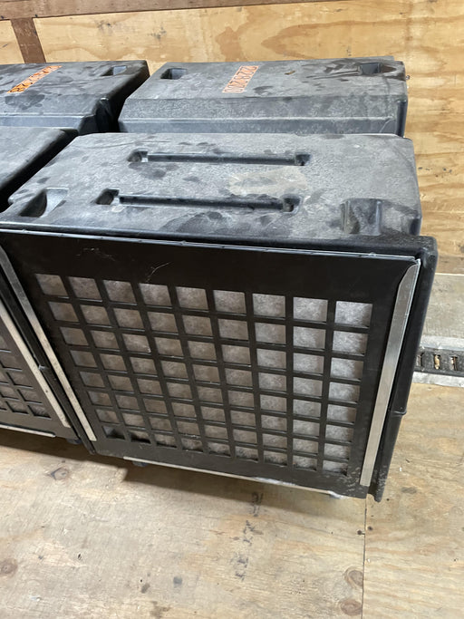 2022 ABATEMENT TECHNOLOGIES BD2KM