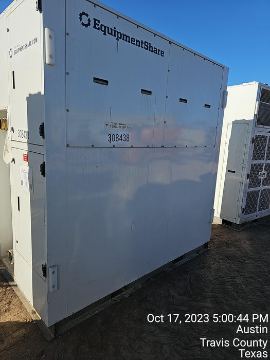 2023 CAPS PAHV-140TC-0NN0NN-5E5-P2-VG2CEUP