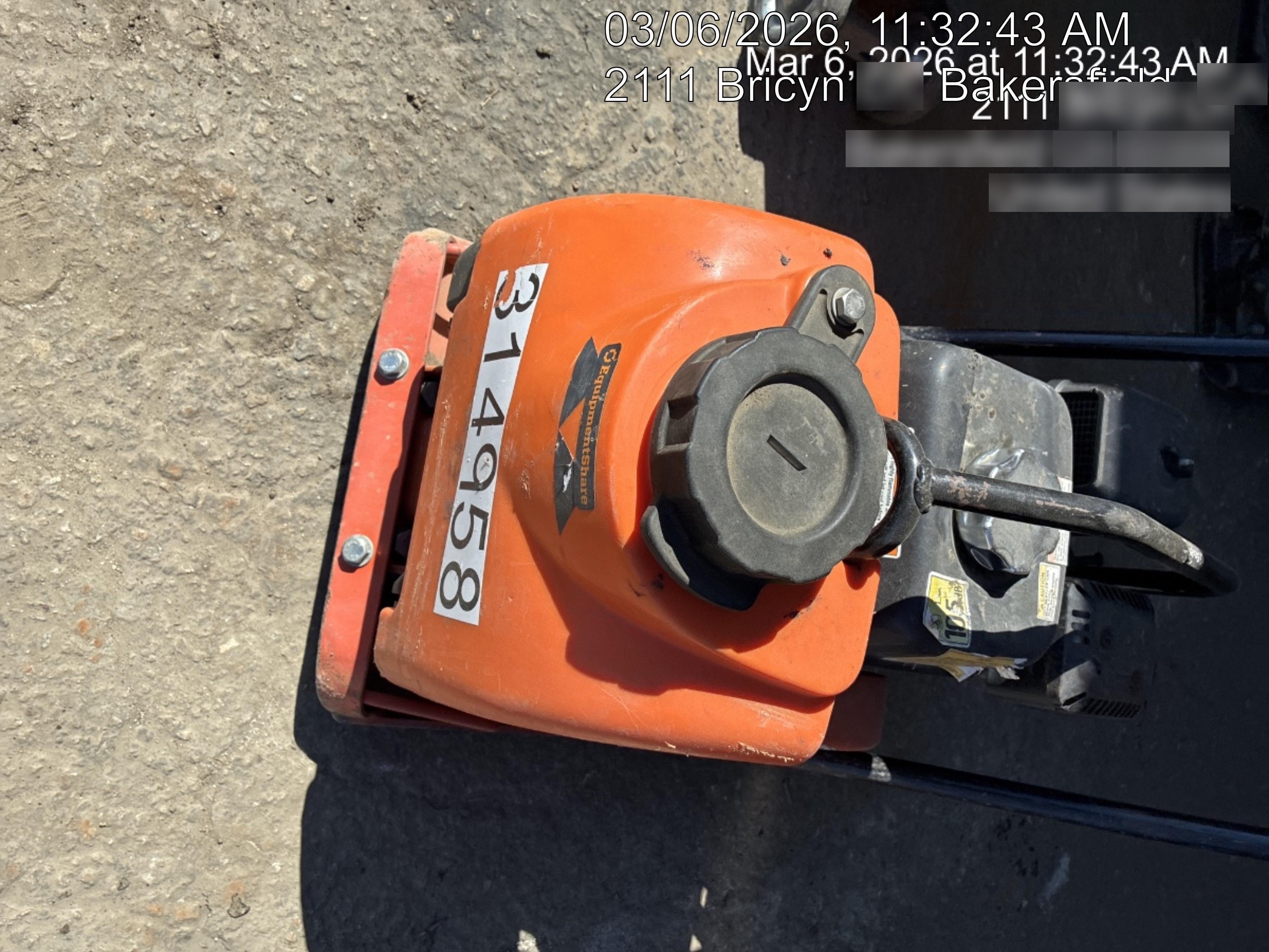 2023 MULTIQUIP MVC82VHW