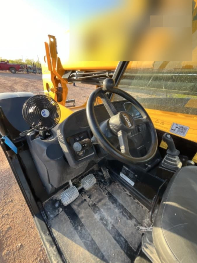 2024 JCB 509-42