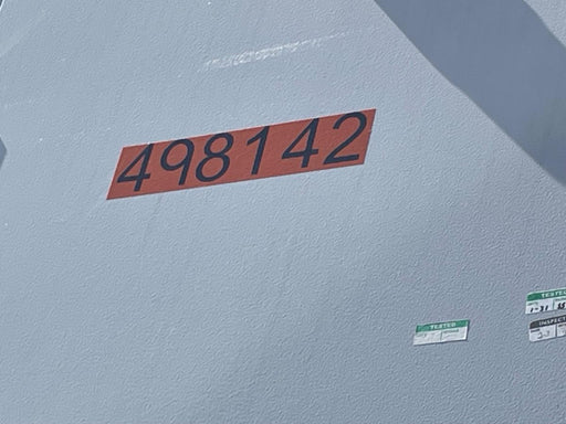 2025 BOBCAT PA1500NCU-T4F