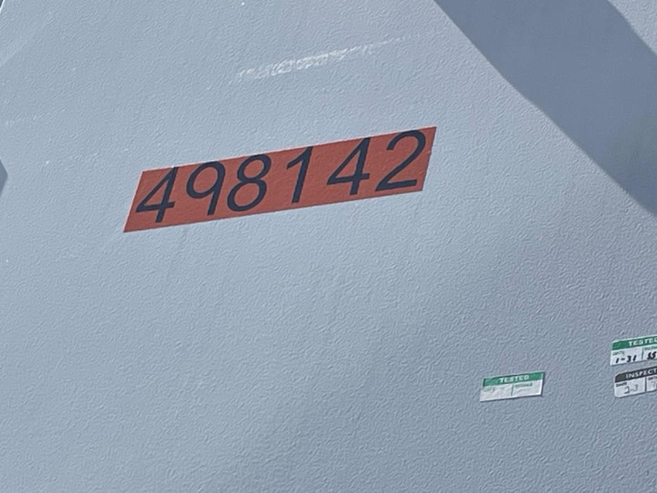 2025 BOBCAT PA1500NCU-T4F