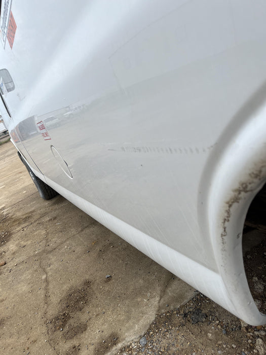 2023 CHEVROLET Express Van - Rental