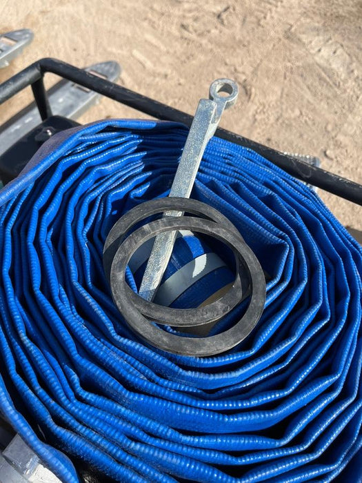 2024 MI-T-M WTP-T04-0MGH