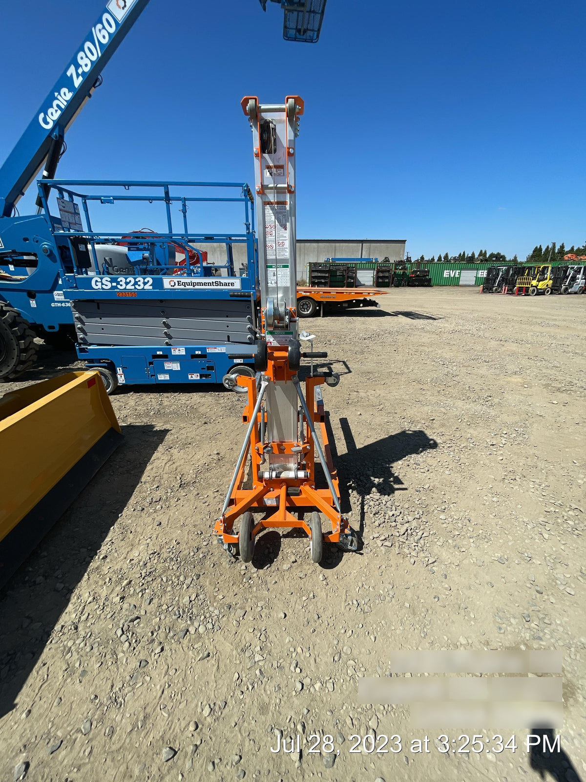2021 LIFTSMART MLC-24