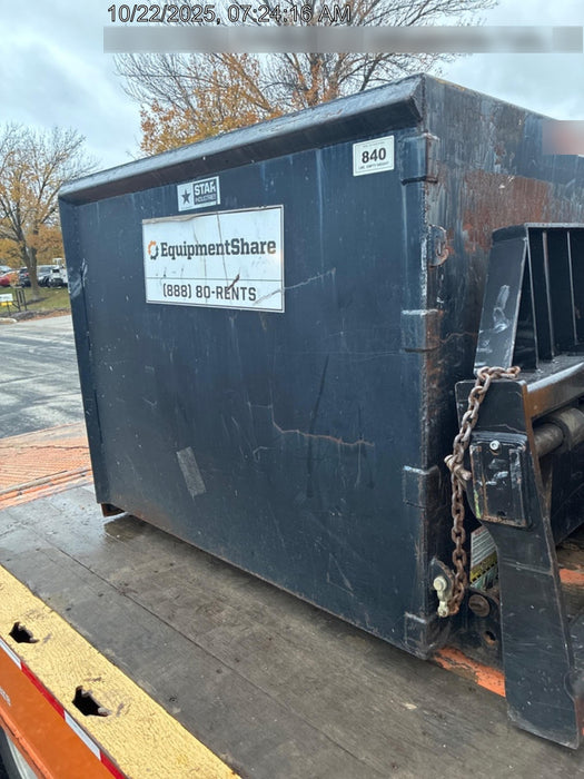 2020 STAR INDUSTRIES 1425