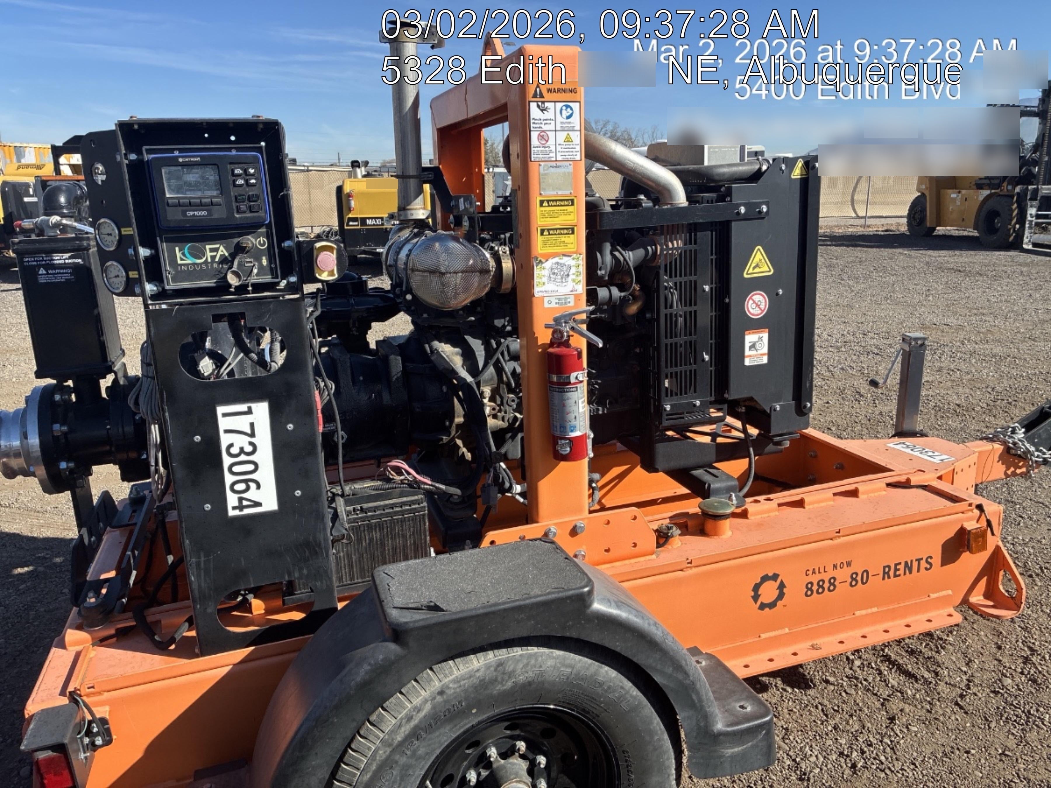 2021 PIONEER PP66S12L71-TD2.9L4