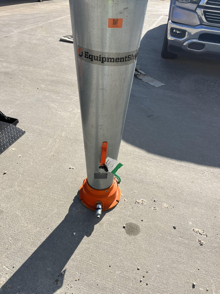 2021 MICHIGAN PNEUMATIC HV-6AM