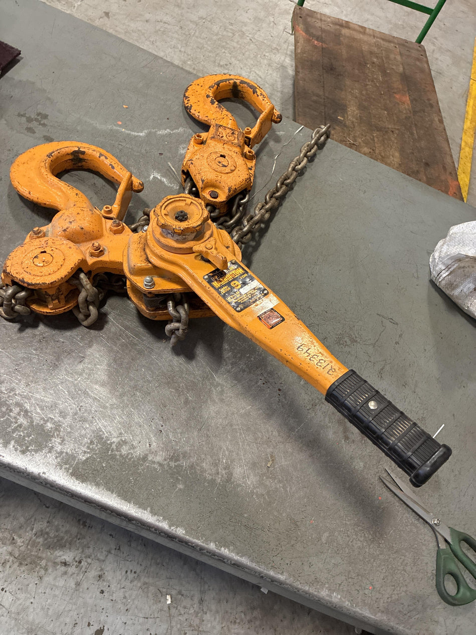 2022 HARRINGTON L5LB-877399