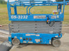 2018 Genie GS-3232 Genie GS-3232 Scissor Lift w/Standard Options