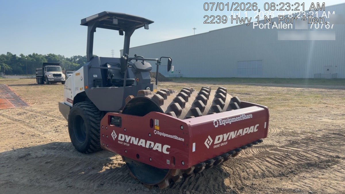 2024 DYNAPAC CA1400PD