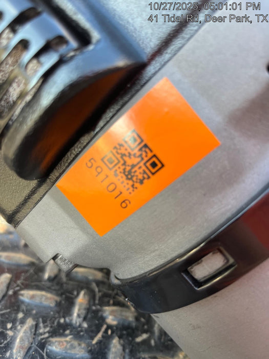 2025 INGERSOLL RAND 3956B2TI