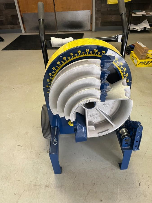 2024 CURRENT TOOLS 77